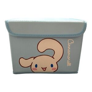 Cinnamoroll Storage Box